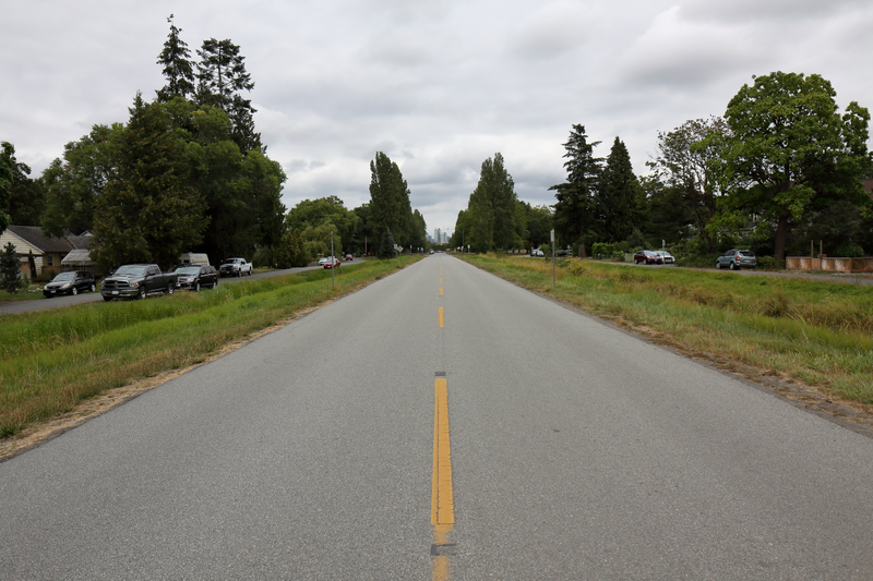 Illustration for article titled Pics from the Curbside: 2018-08-12 to BCIT Aerospace and Flight Path Park